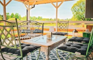 Kryszynówka nad Jeziorakiem - Foto 33