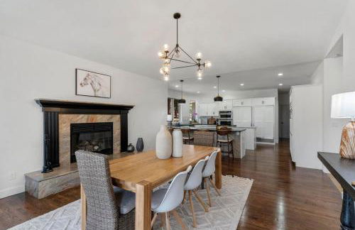 Luxury Golf Estate - 7 Ensuite Suites - Steam Spa - Theatre - Foto 20