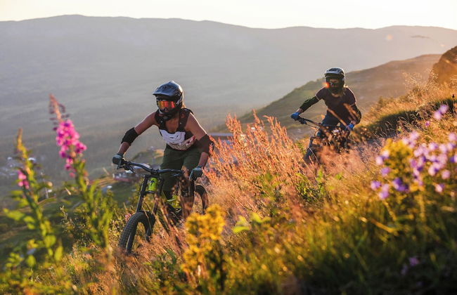 Åre Travel - Center - Photo 54