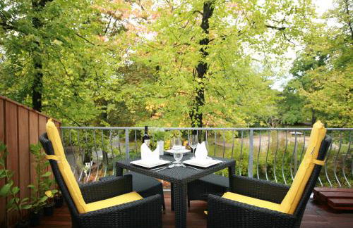 Kurpark-Oase - Foto 9