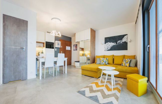 Sun & Snow Resort Kołobrzeg - Foto 35