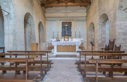 San Lorenzo - Luxury Monastery - Photo 73