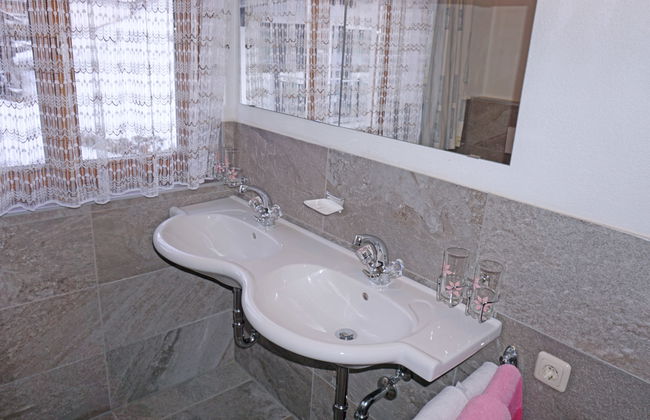 Windachschlucht Wohnung 2 - Photo 17