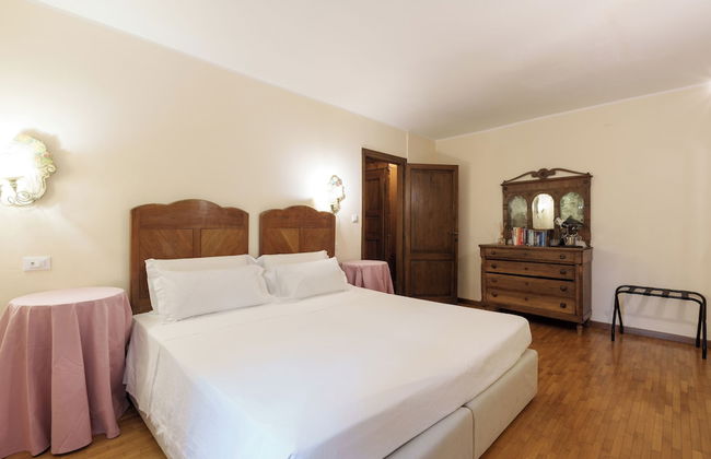 Massimago Wine Relais - Foto 15