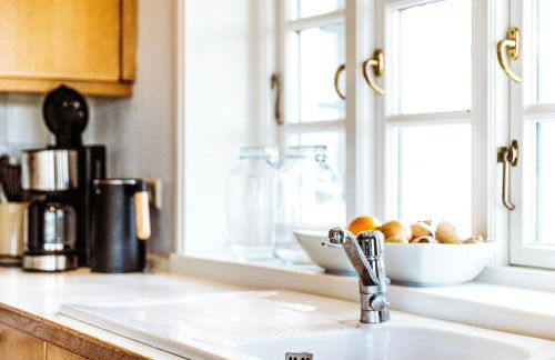 Enjoy Fresh Air In A Holiday Apartment On Föhr - Foto 6