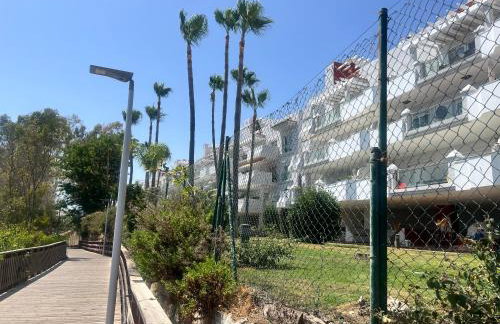 Estepona Beach Front Apartment with Stunning Sea Views - Foto 20