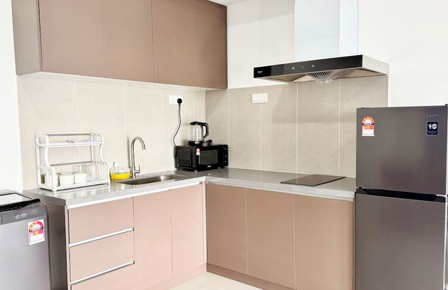 Alinea Suites - Foto 36