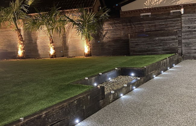 Beautiful Stunning Peaceful 6-bed Showhome Eco Uk - Foto 16