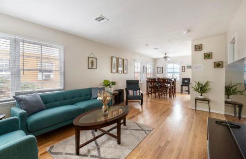 Heartwell Park Beauty Long Beach - Foto 28