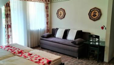 Apartment Christopherhof 11, Grafenwiesen - Foto 3