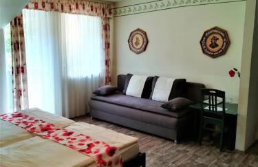 Apartment Christopherhof 11, Grafenwiesen - Photo 3