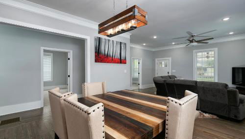 Atlanta Luxury Vacation Home by Downtown & Airport - Foto 2