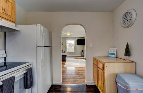 Morning Star Cottage with RV parking in Star Idaho - Foto 22