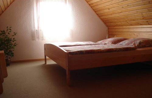 Ferienhaus "Ganz" - Foto 5