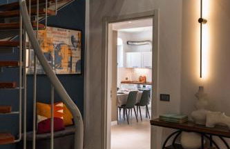 Vivi Milano B - Elegant & Bright 5-Bedroom Flexible Apartment Near Fair with Free Parking - Foto 10