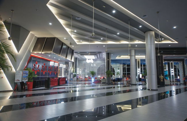 Hotel Riu Cancun - Adults Only - All Inclusive - Photo 2