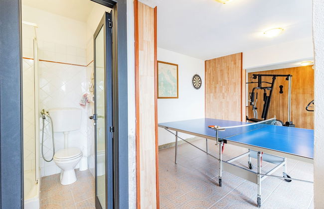 Villa Paola Private Pool Gym in Chianti - Foto 18