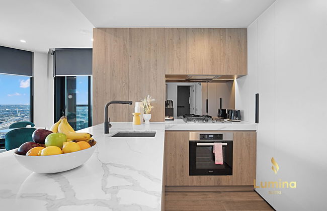 Lumina Suites - Photo 17