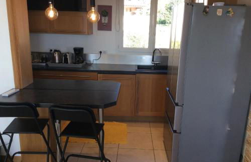 Hauts de st pierre belle terrasse Fayence - Foto 29