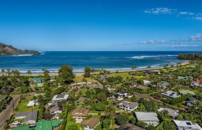 Hanalei Palms 2 Bedroom Home by RedAwning - Foto 77