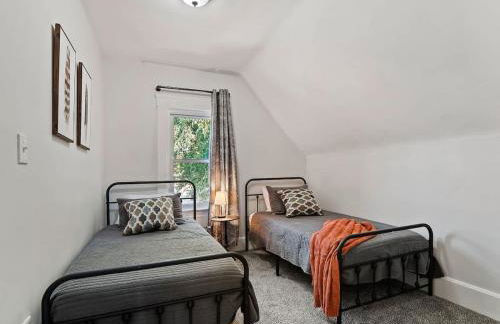 Game Room 7 Min To Downtown CLE - Foto 29