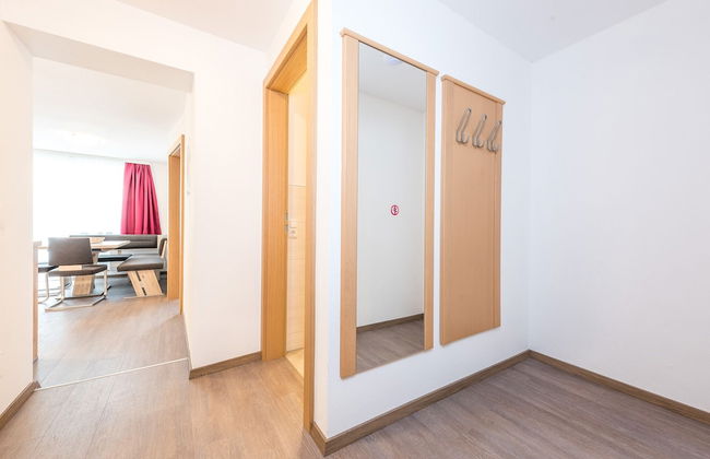 Appartements Sulzer by we rent - Foto 9