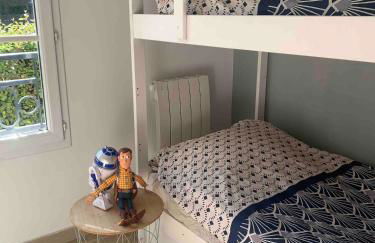 Disneyland 10 minutes Paris 35 minutes - Foto 7