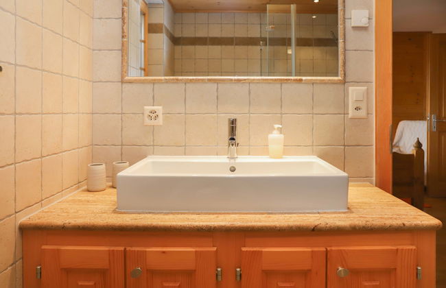 Boule de Neige - Foto 13