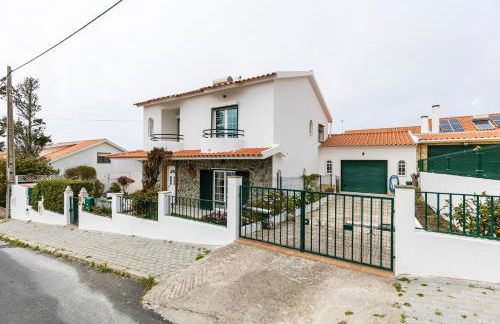 Casa Brincosa Ericeira - Foto 62