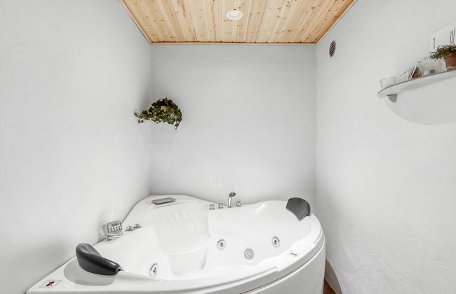 "Ginny" - 300m to the fjord - Foto 13