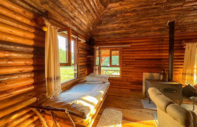 Aynştayn Chalet - Photo 5