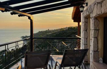 Villa Sunrise - Foto 1