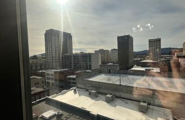 Gilded Skyline, Walk Everywhere, 7th-Floor Views - Foto 10