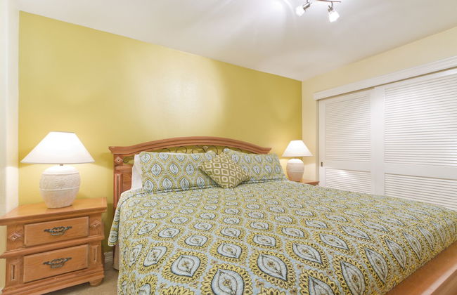 Sea Vista by South Padre Condo Rentals - Foto 13