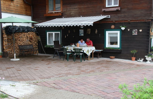 Ferienhaus Peterlhaus - Foto 19