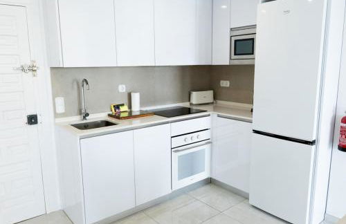 Benalbeach & Views with Terrace by ELE Apartments - Foto 10