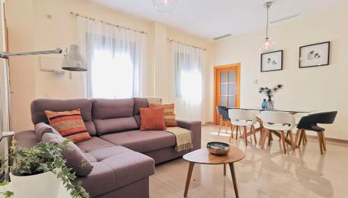 Teodosio Apartment FREE PARKING & CENTRAL AC - Foto 2