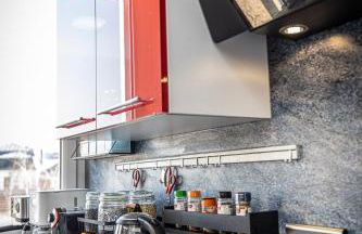 ArtistMemory Appartement - Foto 41