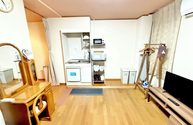 Petit Hotel 017 - Foto 23