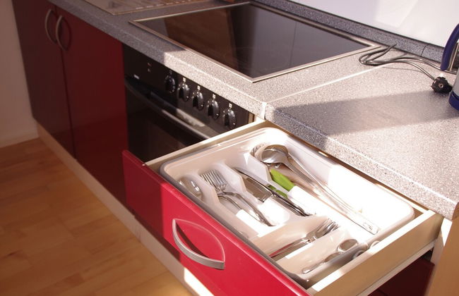 Ferienwohnung Villa Weyermann - Foto 39