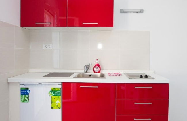 Apartments Villa Roza - Foto 11