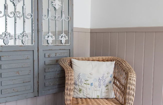 Lux Countryside Haven Mins to Beach Garden - Foto 50