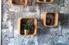 Appartement 90m2, climatisé 3 chambres - Foto 12