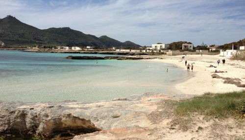 Le Casuzze del Residence Burrone Trilocale - Foto 3