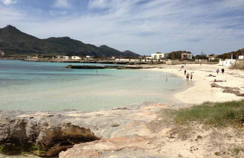 Le Casuzze del Residence Burrone Trilocale - Foto 3