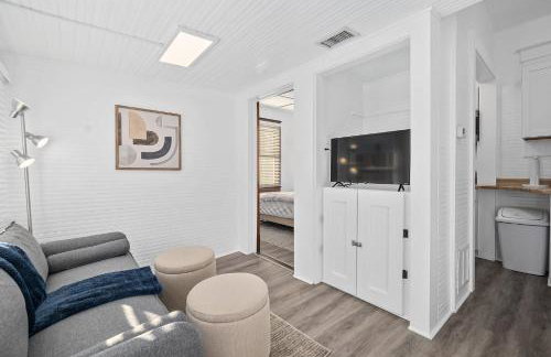 Old Mission Guest Suite - Charming Apartment, 15 Min Walk to Downtown! - Foto 5