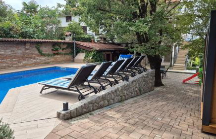 Villa Amalia Apartment 2 - Foto 78