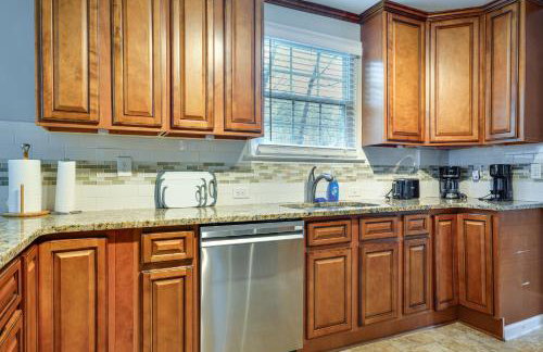 Great for Travel Nurses! Winston-Salem Gem with Yard - Photo 10