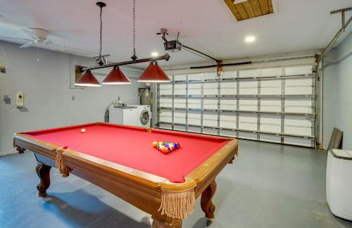 Indialantic Oasis - 2 Mi to Canova Beach Park - Foto 8