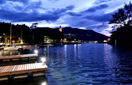 Lavena - LAKE & MOUNTAIN Apartments - Foto 54